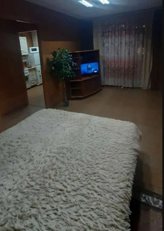 Уютная квартира в районе Снежинки