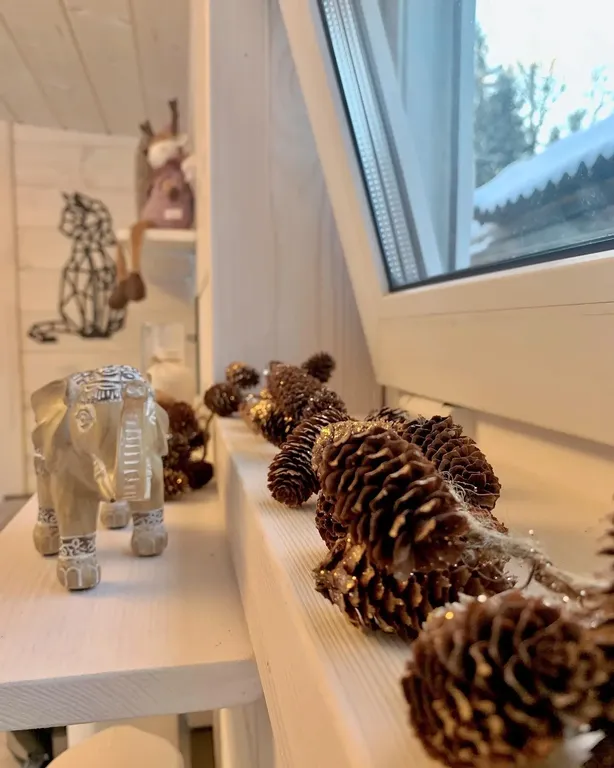 Домик для пары