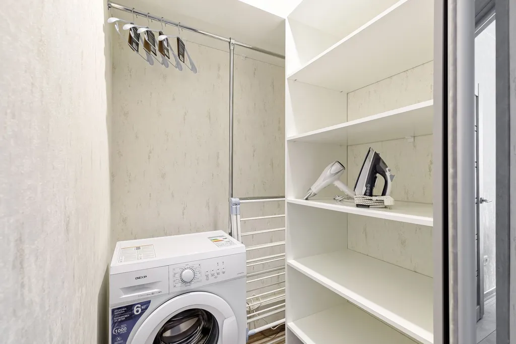 Квартира Уютная квартира — Краснодар