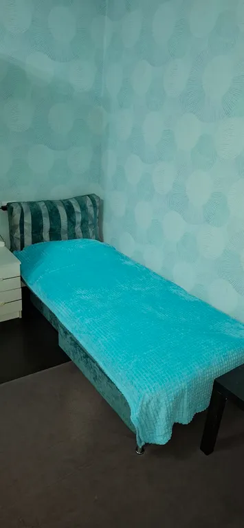 Самая лучшая квартира в Коммунарке