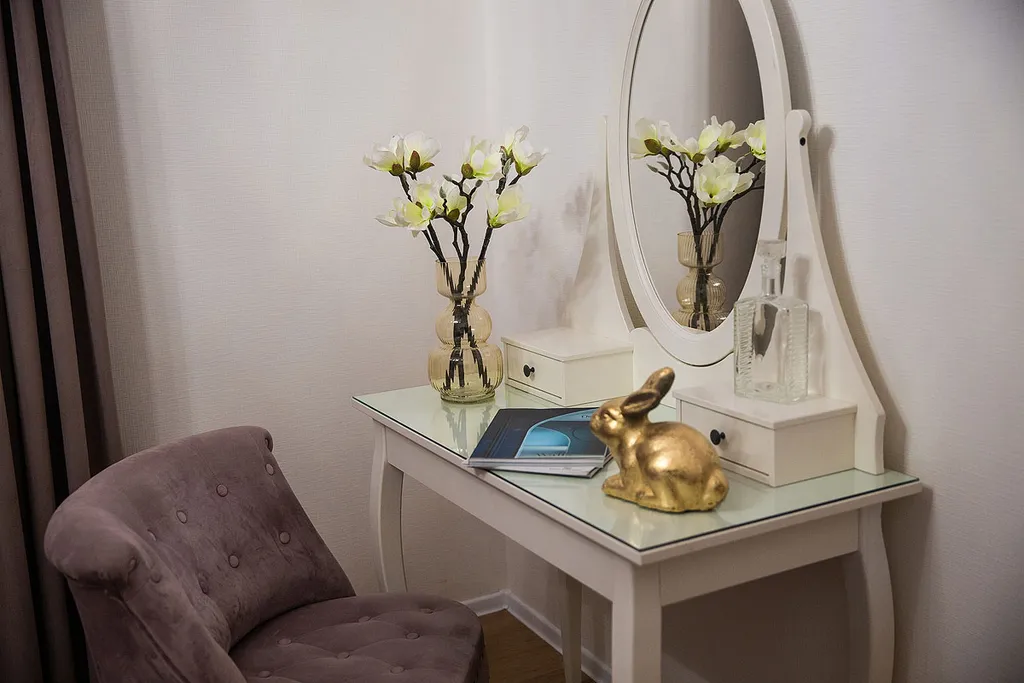 Квартира Квартира Красивая трёшка рядом с центром города — Санкт-Петербург