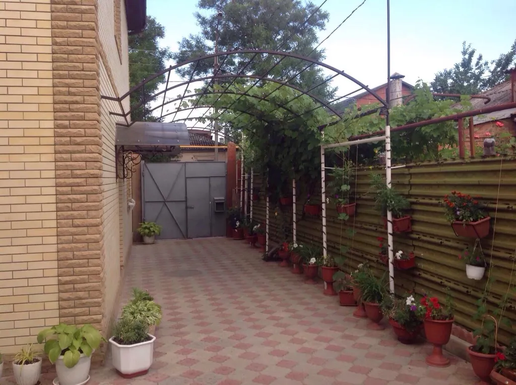 Коттедж 1-комнатный Дом — Ейск