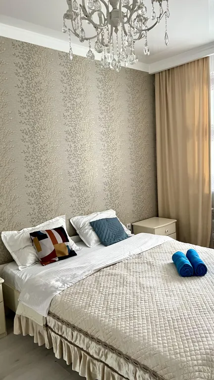 Квартира в ЖК Верный