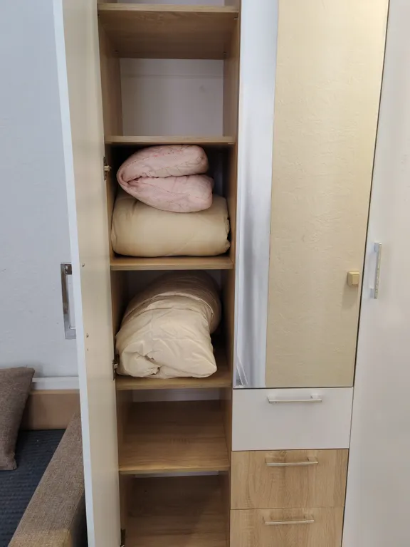 Студия в Пятницких кварталах