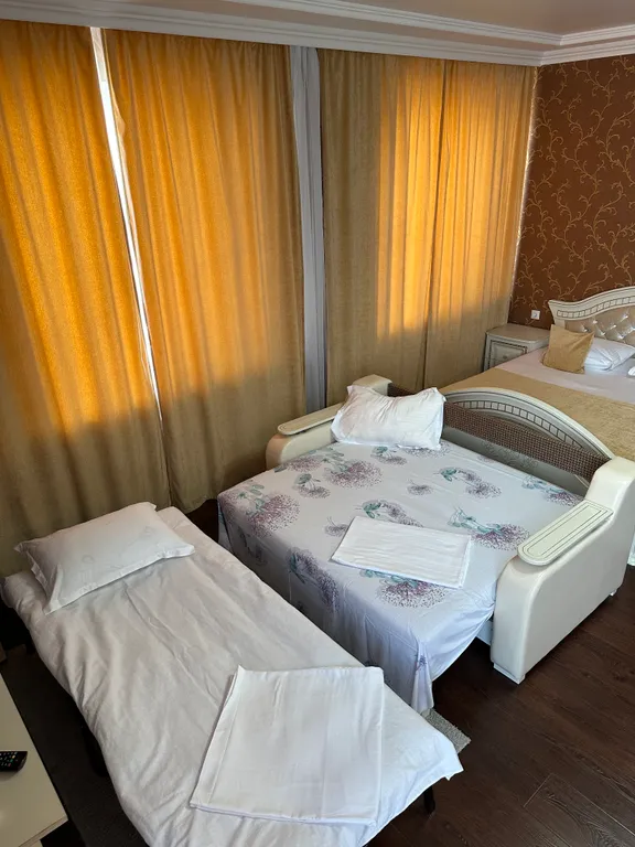 Квартира Комната — Горячий Ключ