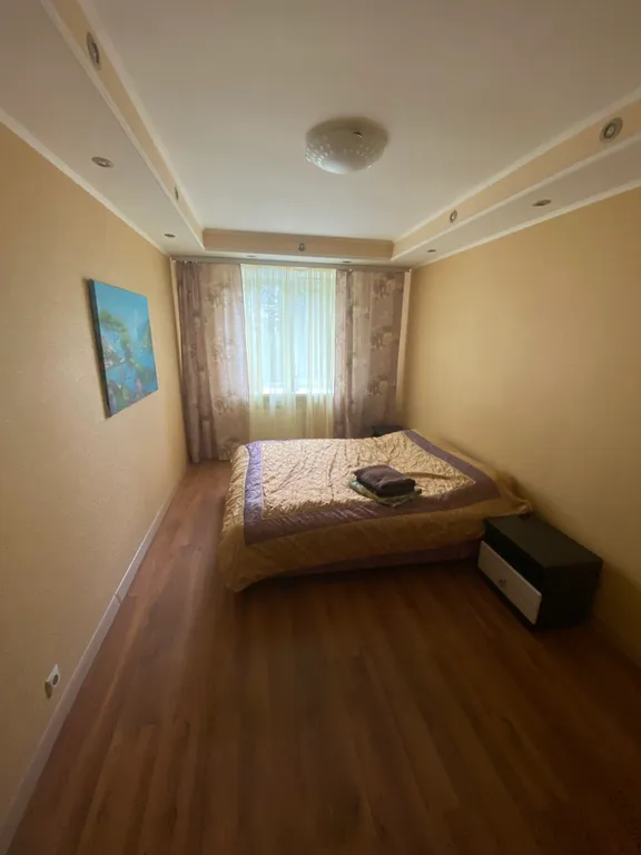 Уютная квартира у вокзала