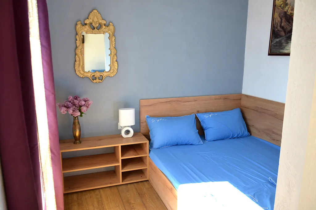 Квартира 1-комнатная Квартира — Севастополь