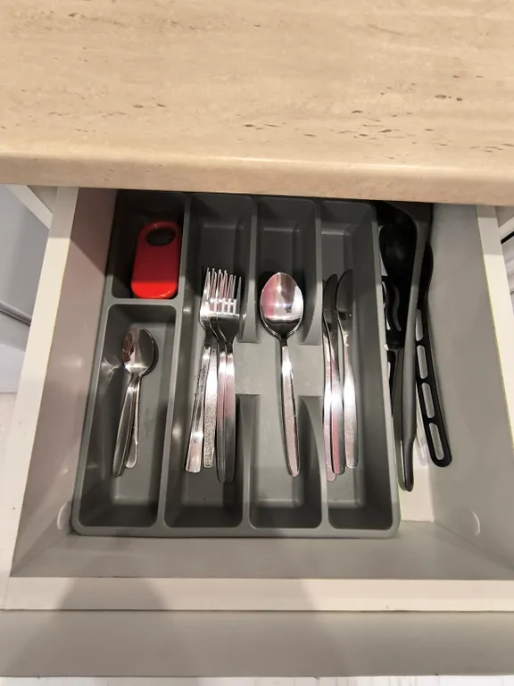 Квартира Уютная квартира-студия в Сириусе — Сириус