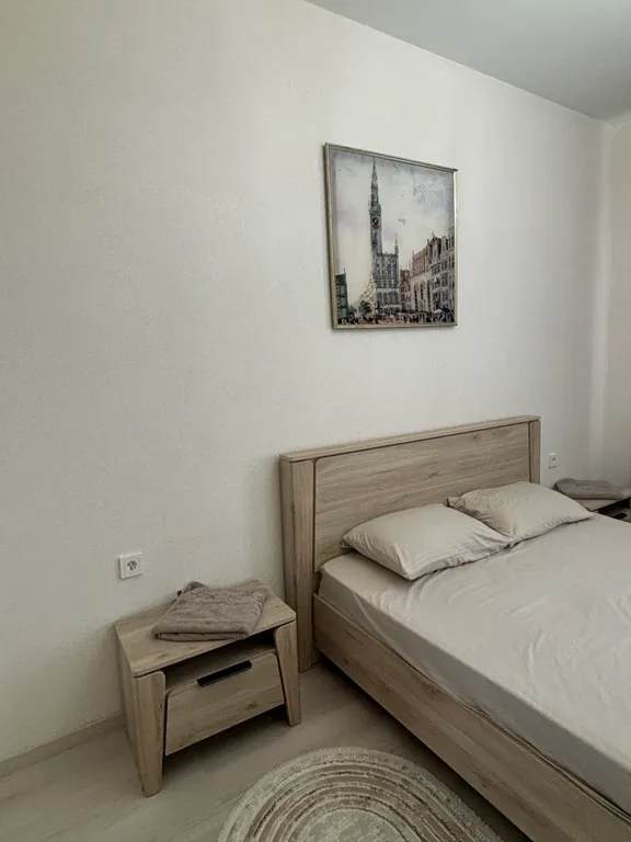 Уютный коттедж