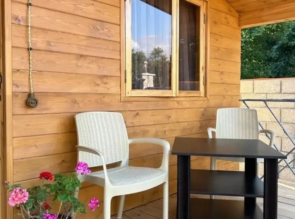 1-комнатный Дом