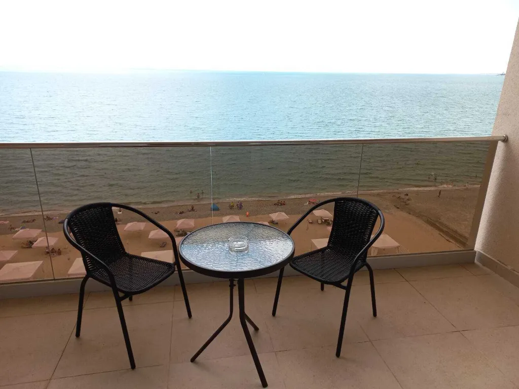 Пентхаус с красивейшим видом на море и Евпаторию!