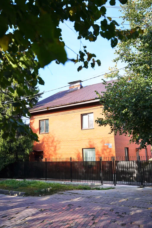 Уютная студия в центре города