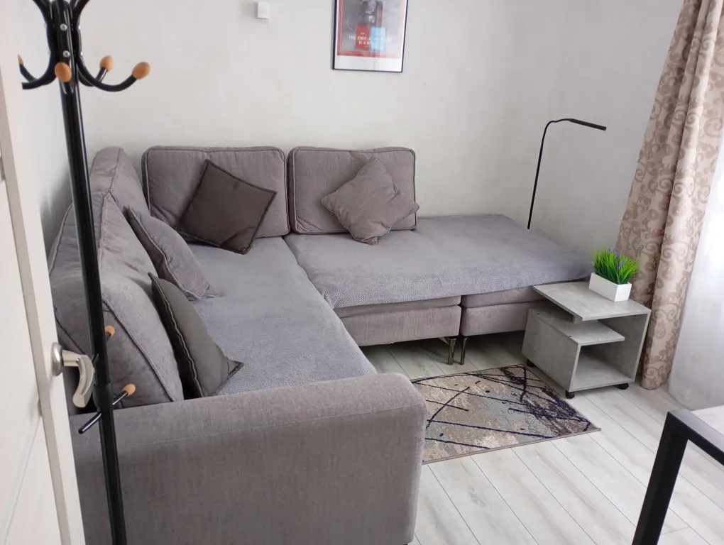 Квартира Квартира The Cranz Times apartment & gallery — Зеленоградск