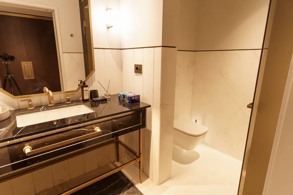 Премиальные апартаменты в клубном доме Vesper