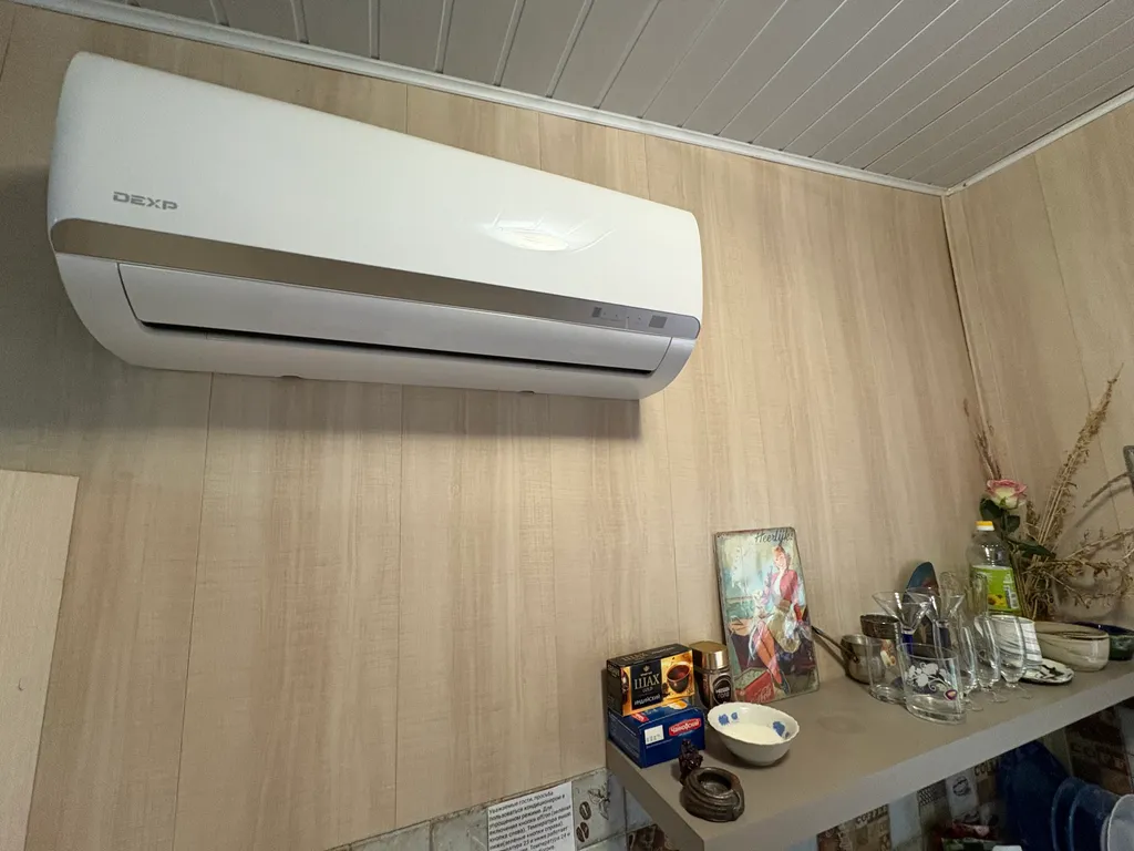 Коттедж Отдельный домик с террасой и зоной барбекю — Калининград