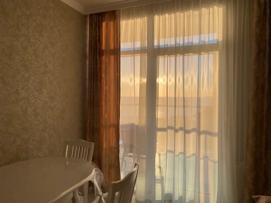 Роскошные 2к апартаменты в ЖК Сан-Марино на 1 линии