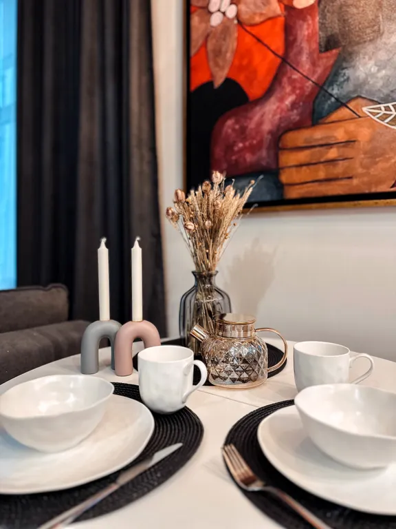 Эксклюзивная квартира в сердце города Смоленск.