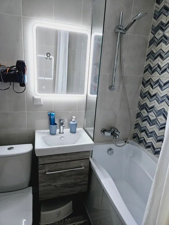 Островок уюта рядом с парком Рускеала