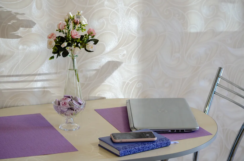 Апартаменты Фея с видом на Ангару