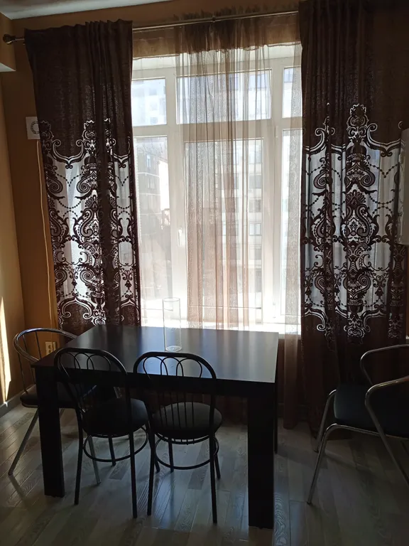 Очень уютная квартира со всем необходимым, место для отдыха