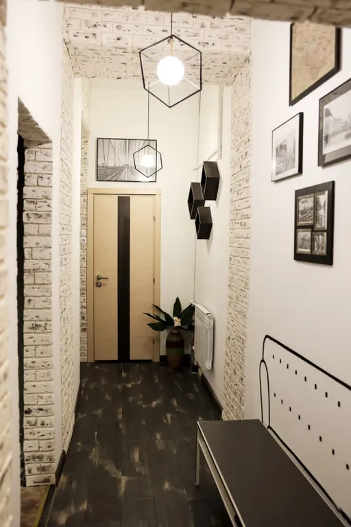 Затылок Ленина