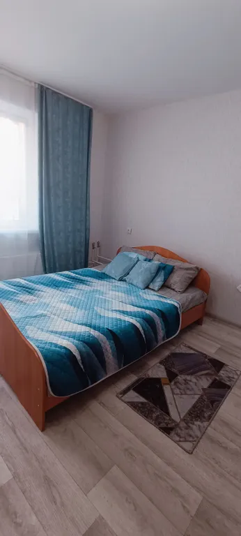 Квартира Студия в центре — аренда посуточно в Копейск