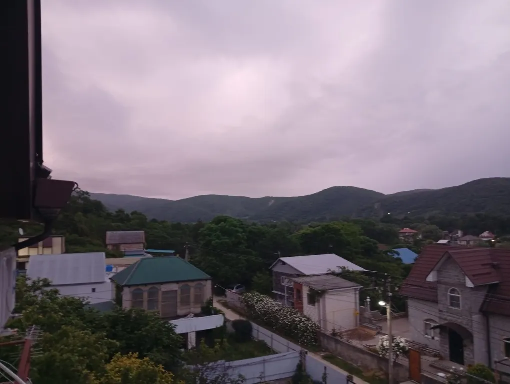 Квартира Комната — аренда посуточно в Лермонтово