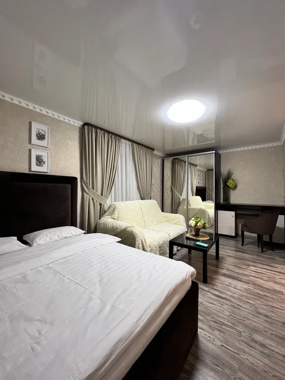 Апартаменты Классик