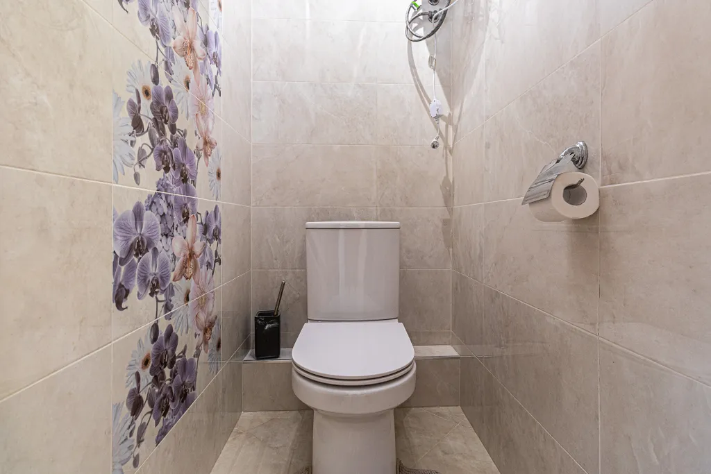 Квартира 2-комнатная Квартира — Краснодар