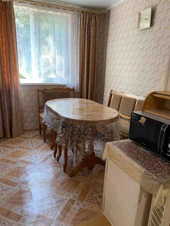 Уютная квартира для семейного отдыха