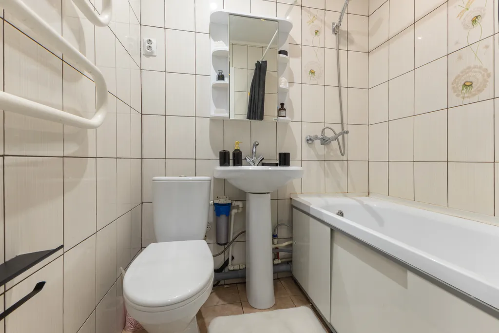 Serenity Homes на Космонавтов