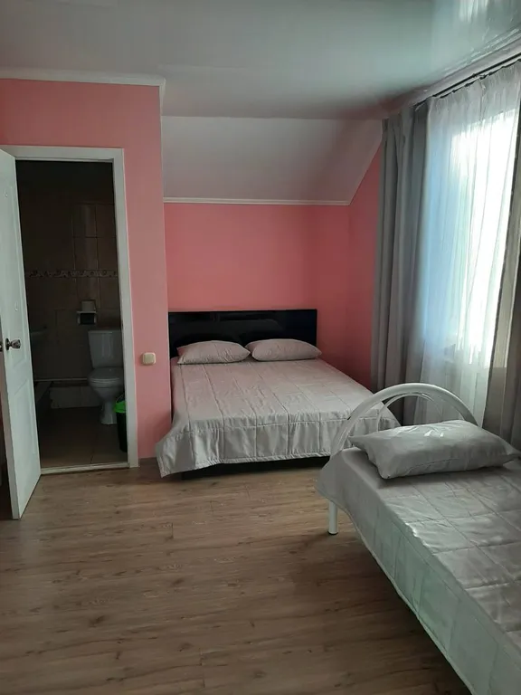 Квартира Комната — аренда посуточно в Благовещенская