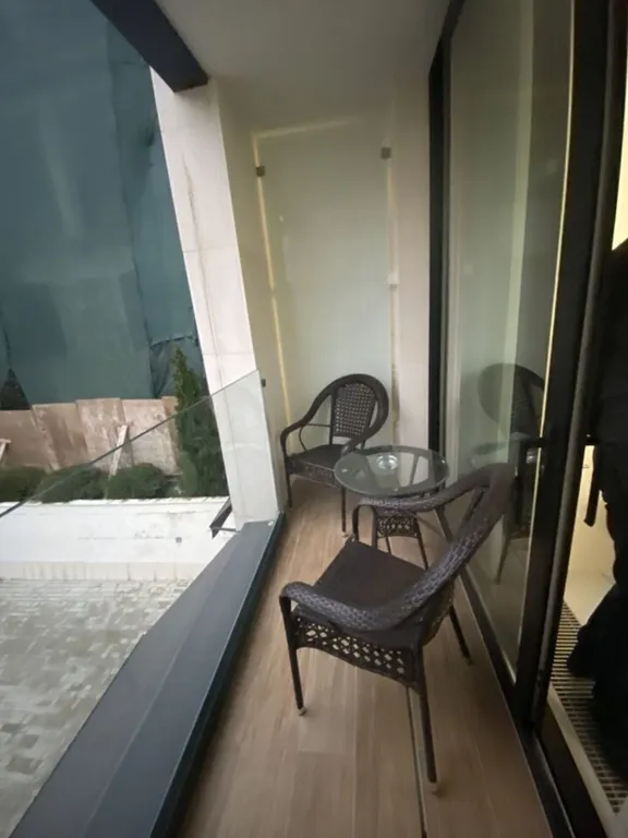 Современная студия