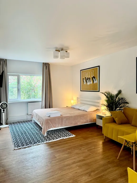 Квартира Комната — аренда посуточно в Тула