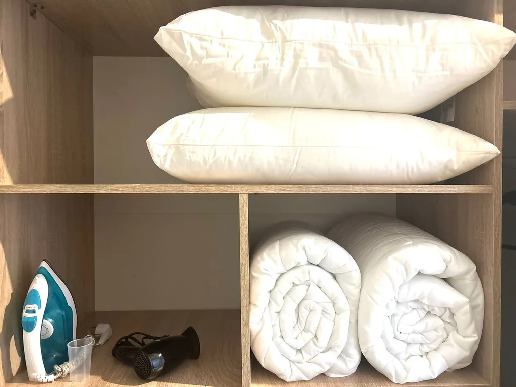 Квартира Квартира рядом с бобровым логом — Красноярск