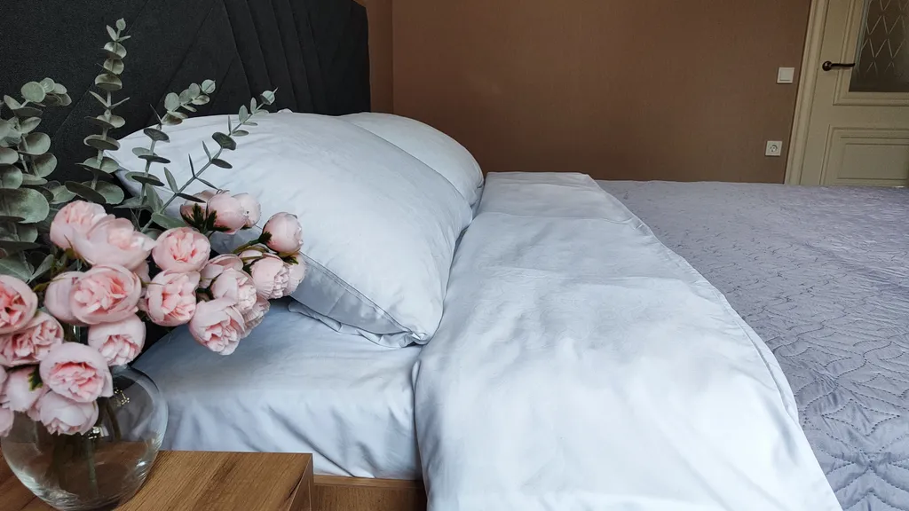 Квартира рядом с парком