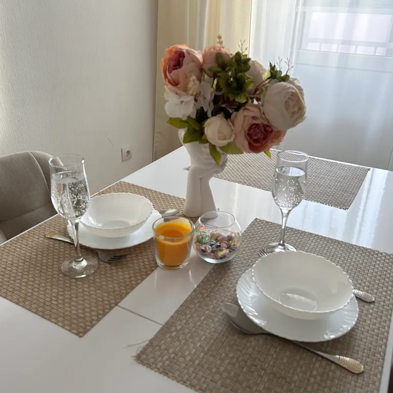 Квартира Уютная квартира — Екатеринбург