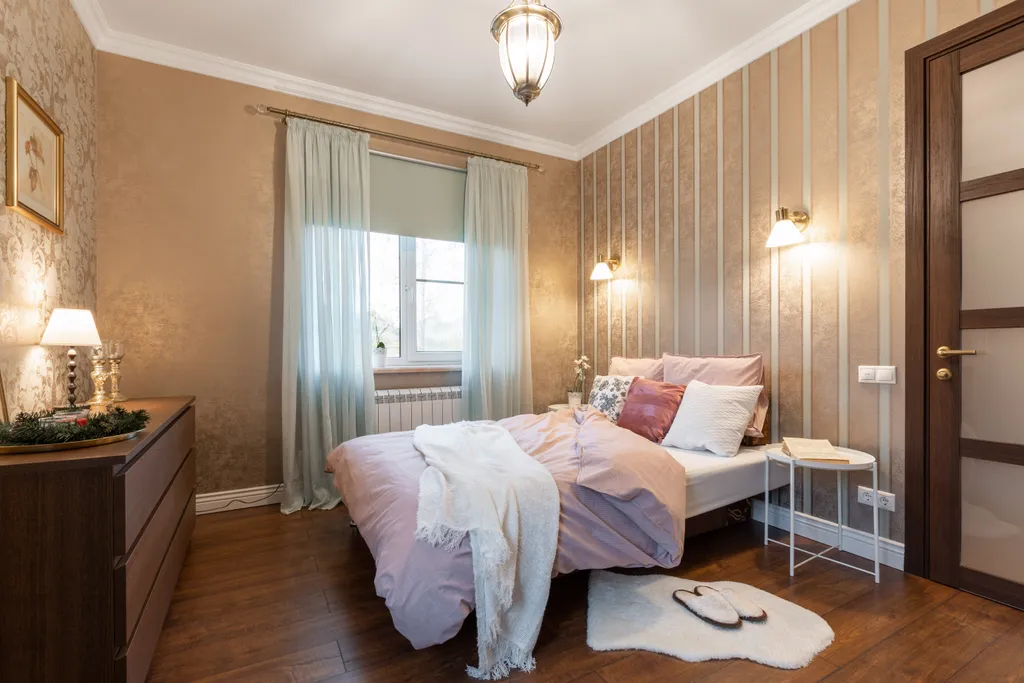 Коттедж Золотая Проба