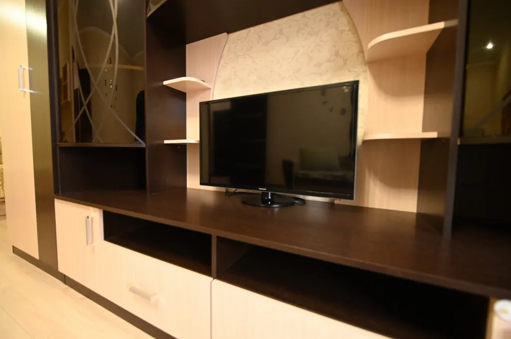 Для тех кто любит комфорт