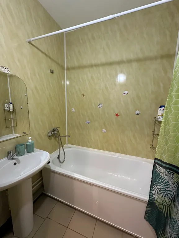 Квартира Уютная двухкомнатная квартира на берегу реки Волхов — Великий Новгород