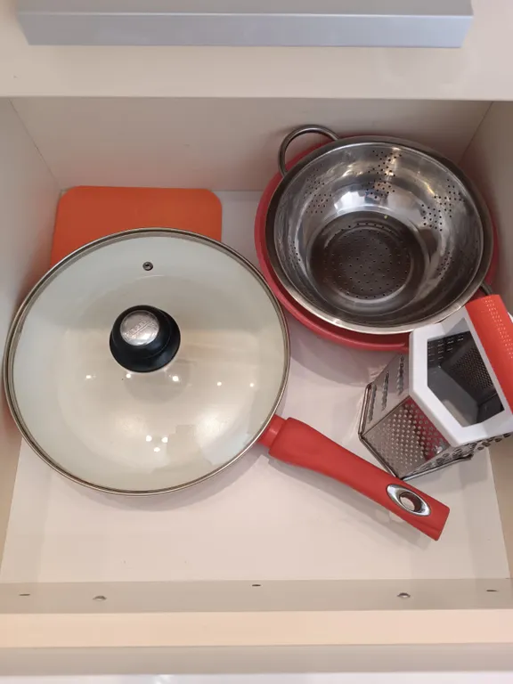 Apartments Western City