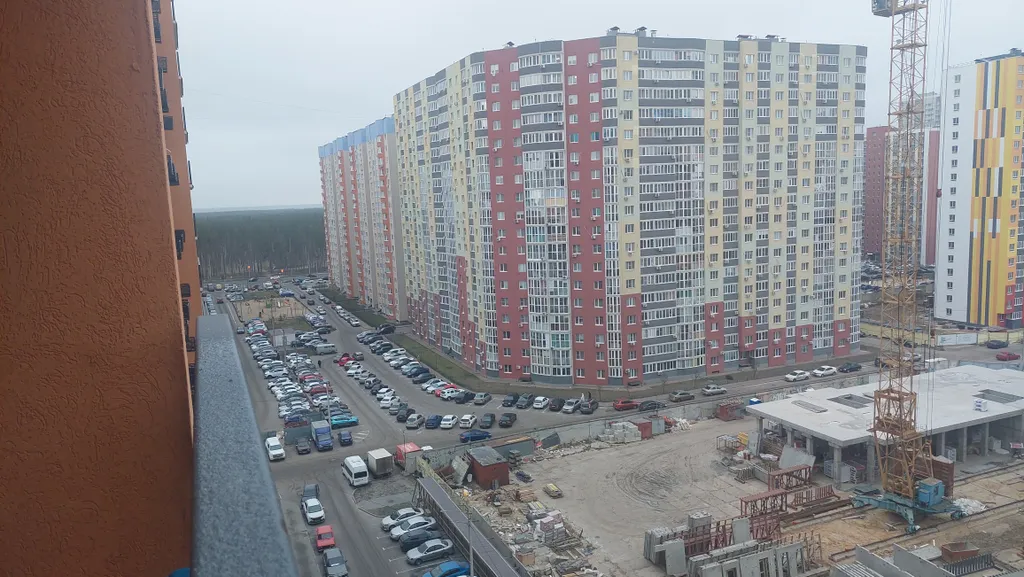 Уютная студия трасса М4 Дон