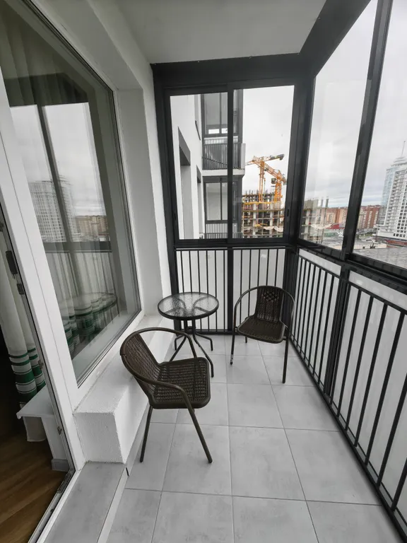 Уютно как дома в центре Тюмени