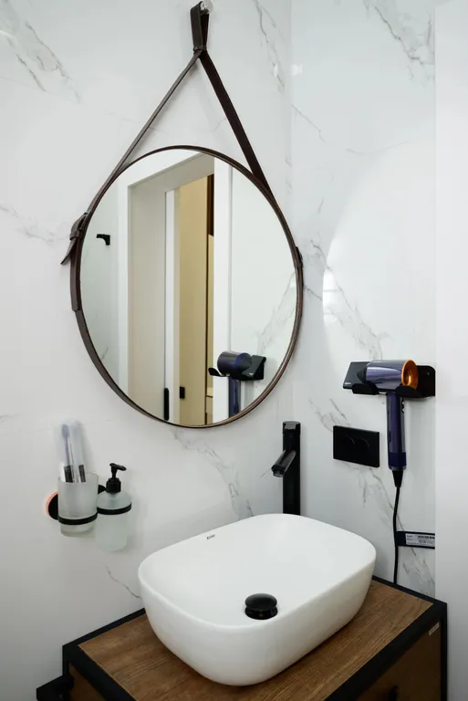 Уютная квартира в курортной зоне