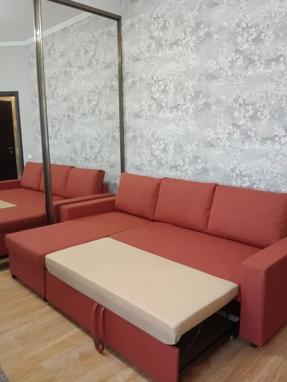 Квартира Уютная квартира в центре города — Горячий Ключ