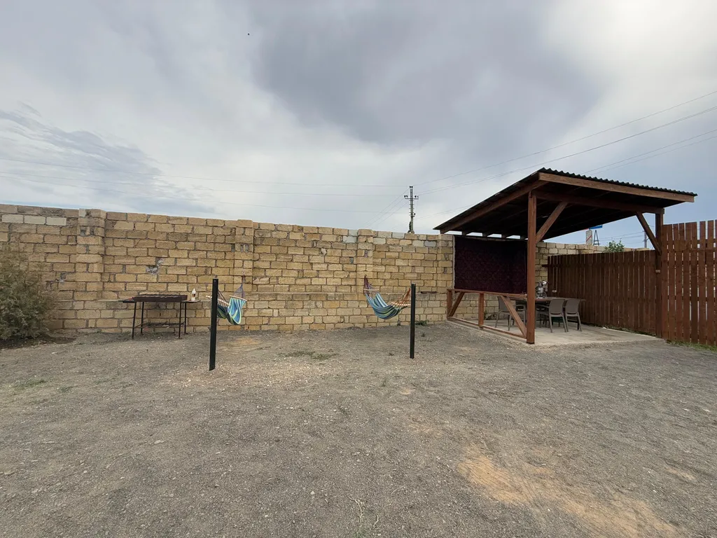 Четырёхместный номер Стандарт