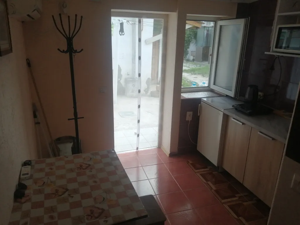 Квартира у моря