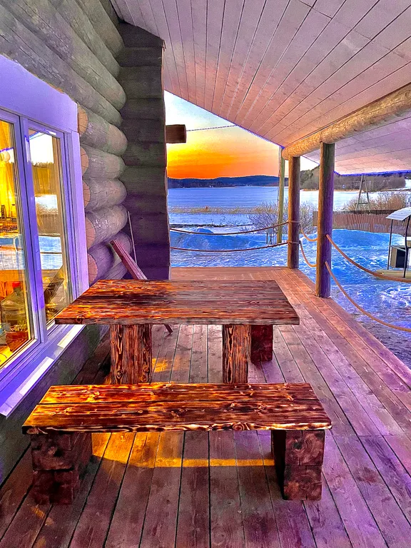 Гостевой дом