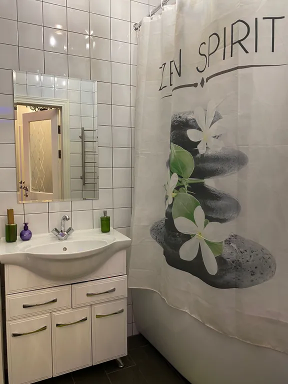 VIP Студия в центре города