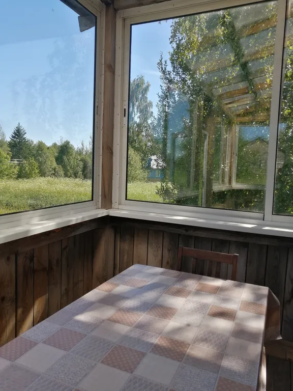 Гостевой дом Застава